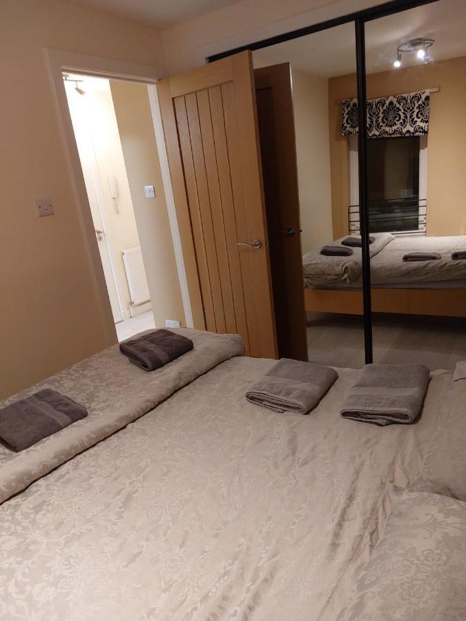 Church Street Apartments インヴァネス エクステリア 写真