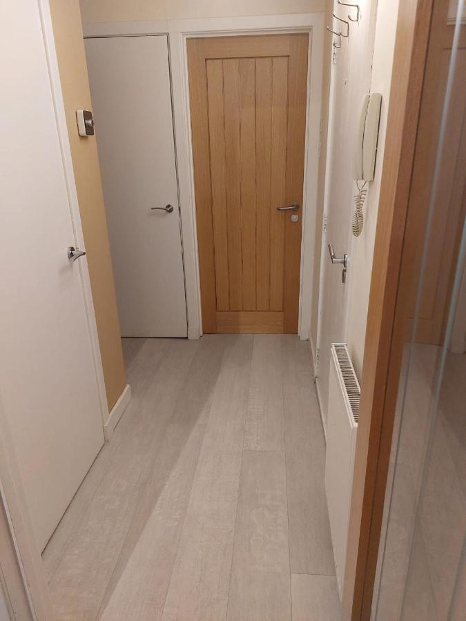 Church Street Apartments インヴァネス エクステリア 写真