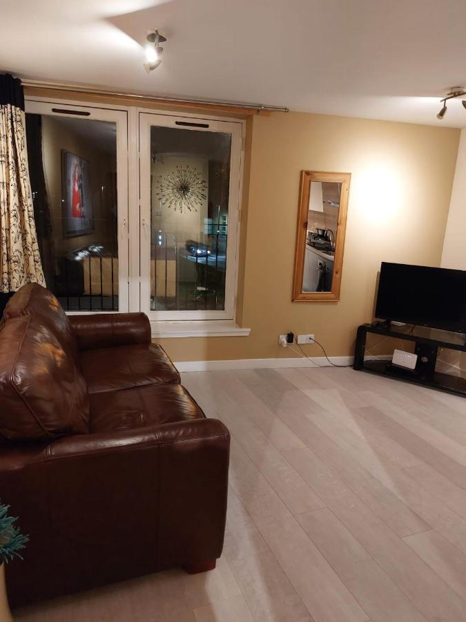 Church Street Apartments インヴァネス エクステリア 写真