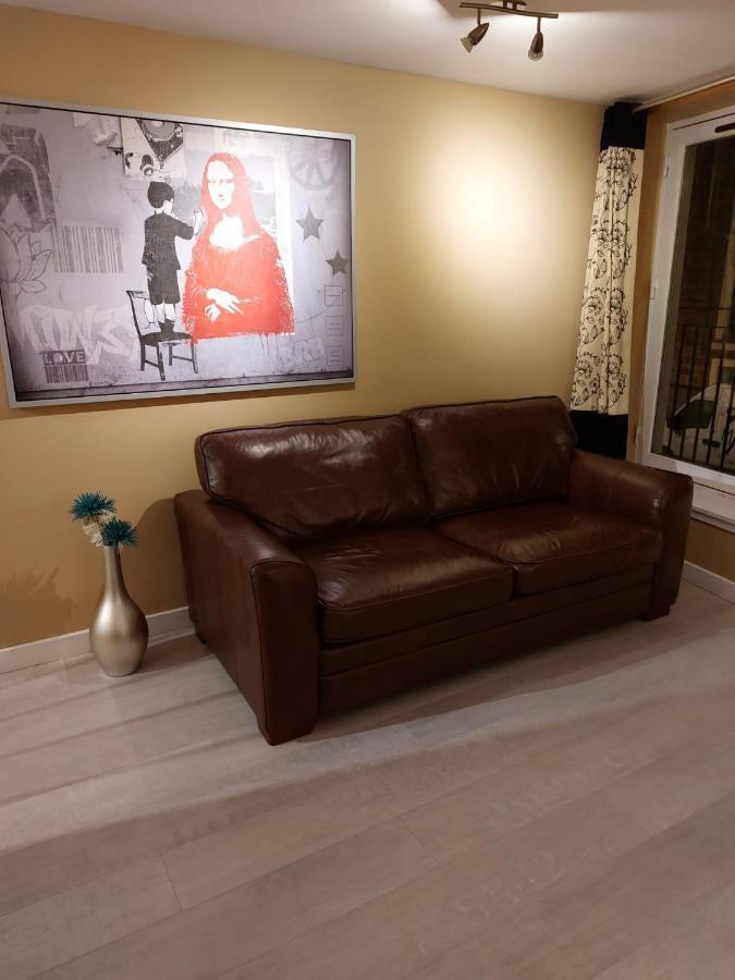 Church Street Apartments インヴァネス エクステリア 写真