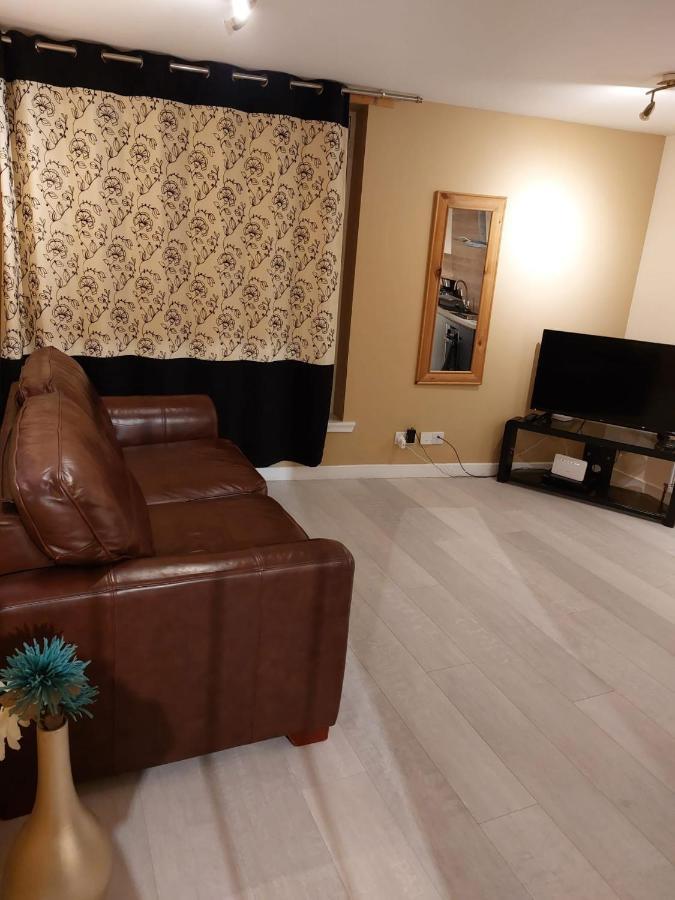 Church Street Apartments インヴァネス エクステリア 写真