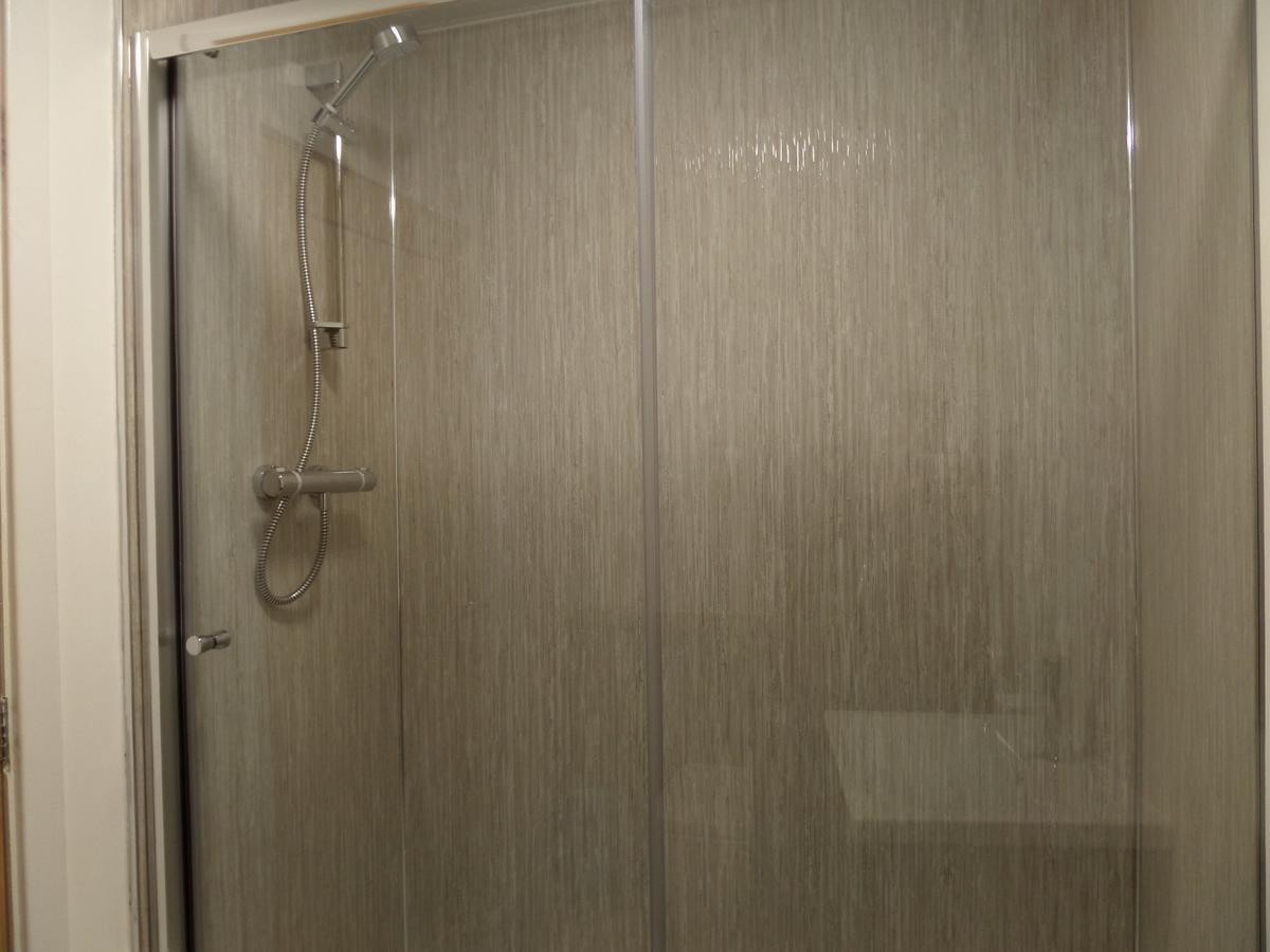 Church Street Apartments インヴァネス エクステリア 写真