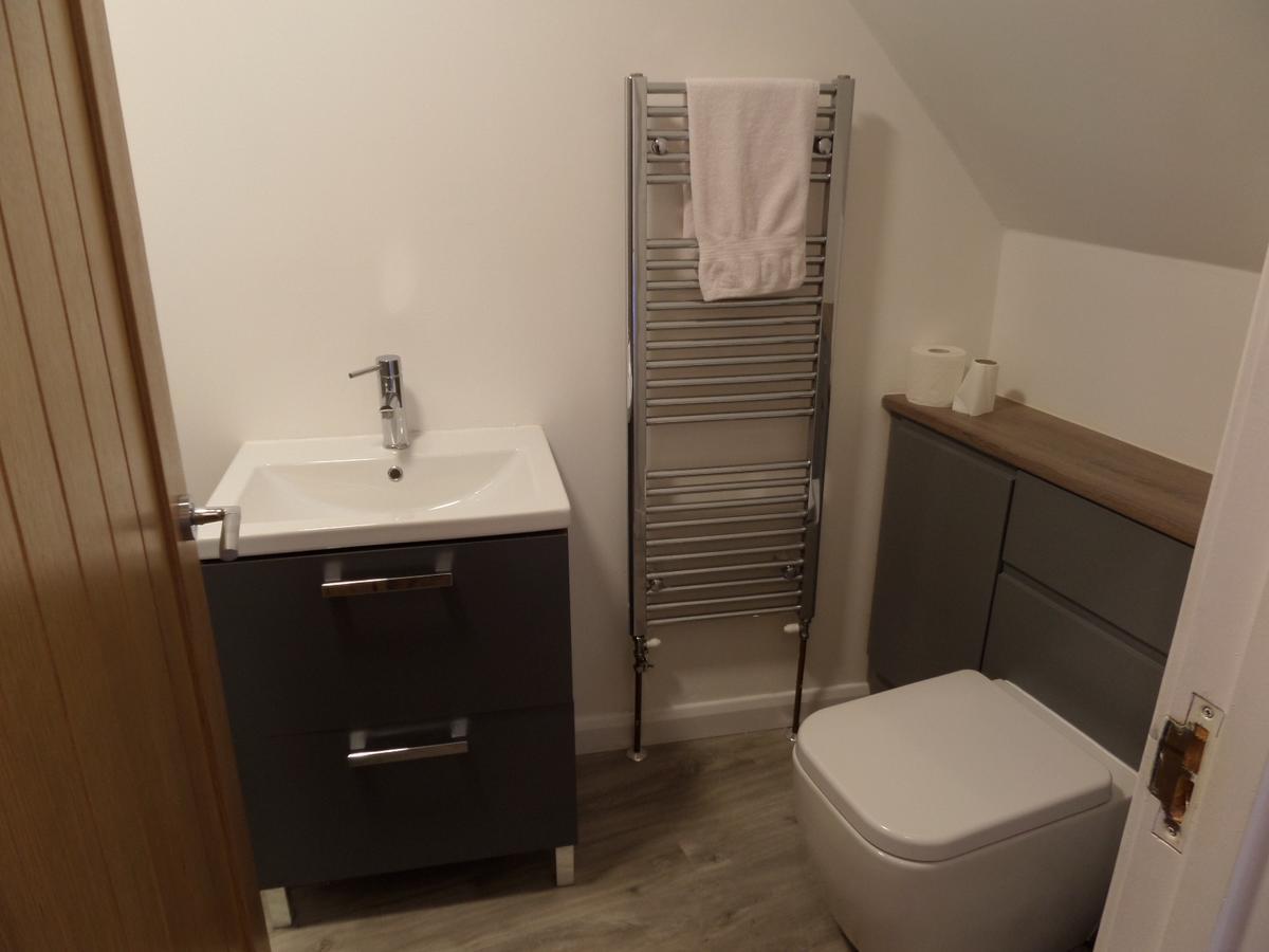 Church Street Apartments インヴァネス エクステリア 写真