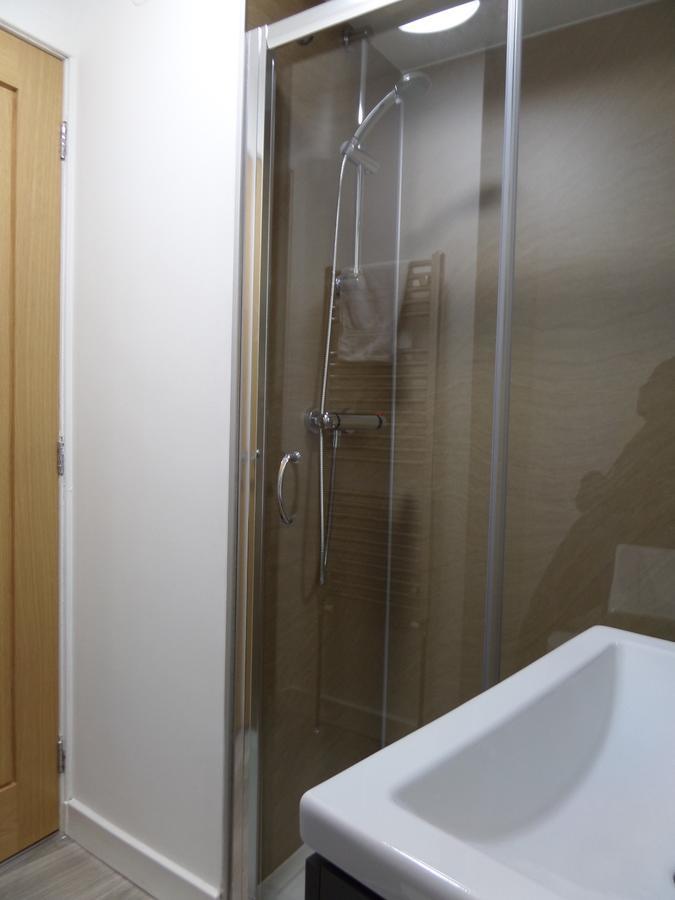 Church Street Apartments インヴァネス エクステリア 写真