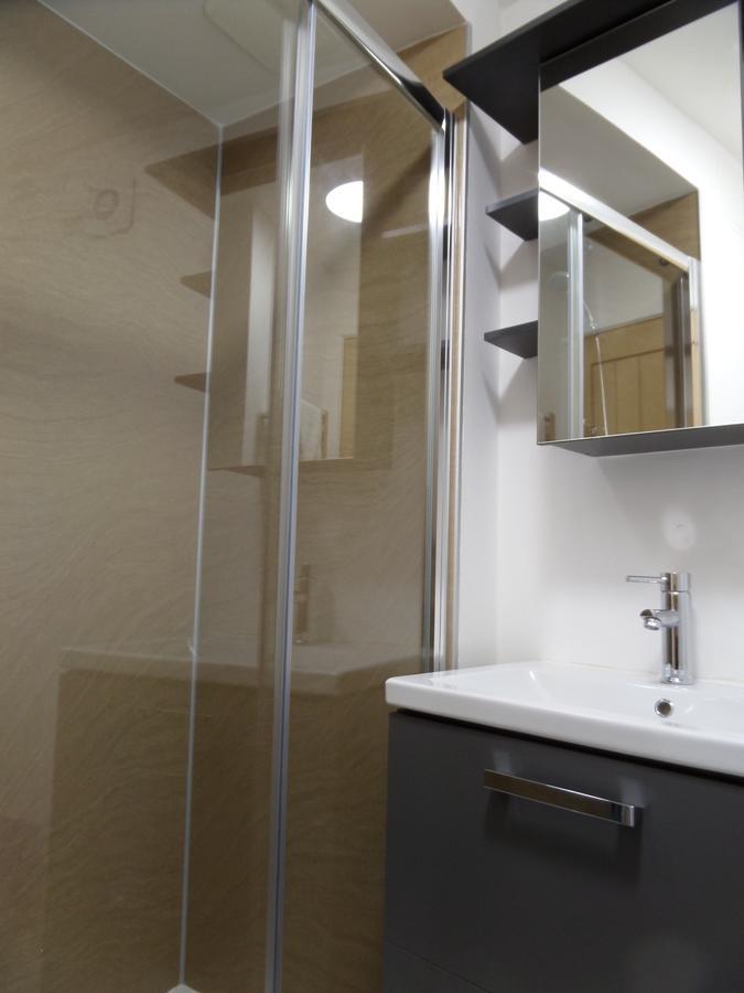 Church Street Apartments インヴァネス エクステリア 写真