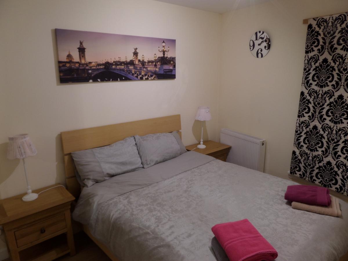 Church Street Apartments インヴァネス エクステリア 写真