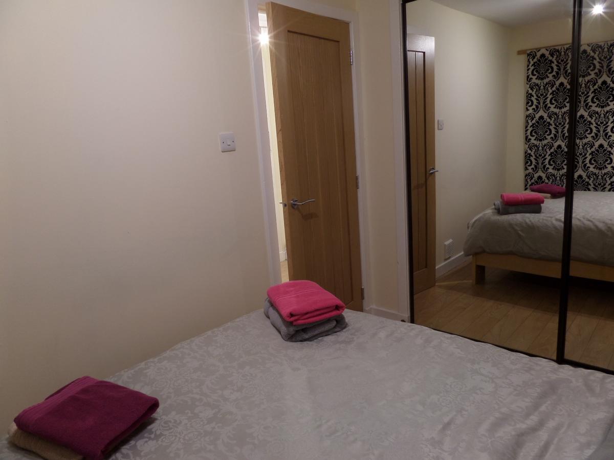 Church Street Apartments インヴァネス エクステリア 写真
