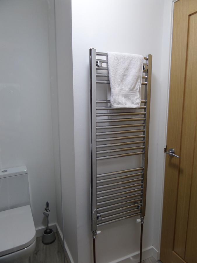 Church Street Apartments インヴァネス エクステリア 写真