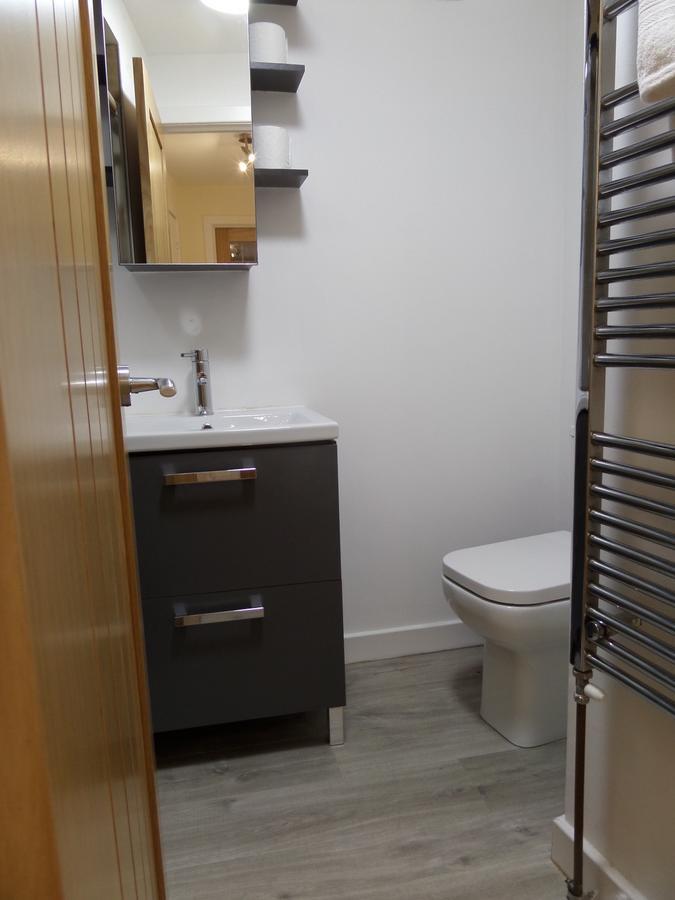 Church Street Apartments インヴァネス エクステリア 写真