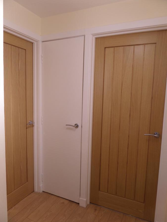 Church Street Apartments インヴァネス エクステリア 写真