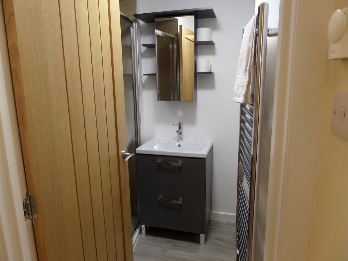 Church Street Apartments インヴァネス エクステリア 写真