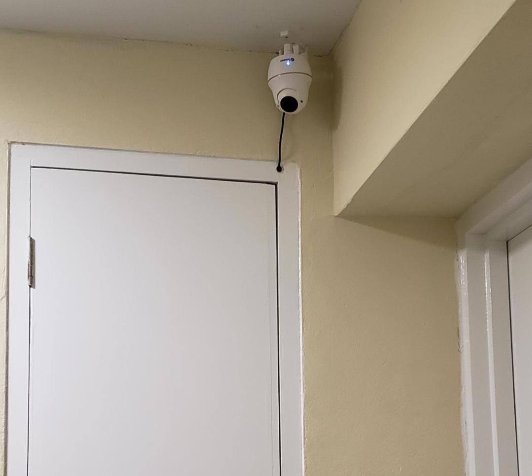Church Street Apartments インヴァネス エクステリア 写真